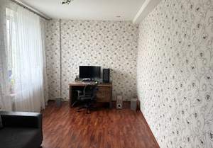 2-к квартира, вторичка, 65м2, 2/2 этаж