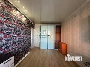 2-к квартира, вторичка, 40м2, 1/3 этаж