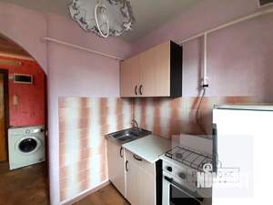 1-к квартира, вторичка, 22м2, 1/9 этаж