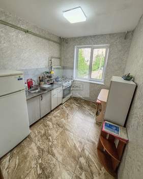 3-к квартира, вторичка, 65м2, 2/9 этаж