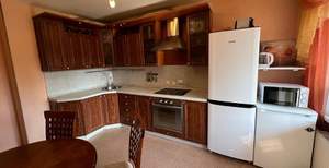 3-к квартира, вторичка, 91м2, 2/7 этаж