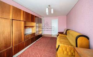 3-к квартира, вторичка, 61м2, 2/5 этаж