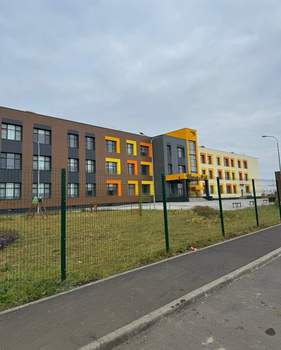 1-к квартира, вторичка, 36м2, 2/10 этаж