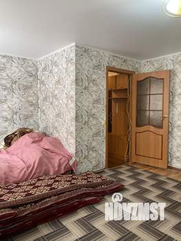 1-к квартира, вторичка, 31м2, 2/5 этаж