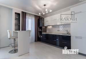 2-к квартира, вторичка, 62м2, 4/10 этаж