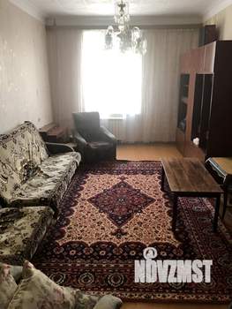 2-к квартира, вторичка, 69м2, 4/4 этаж