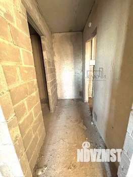 1-к квартира, вторичка, 39м2, 4/16 этаж