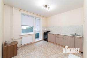 1-к квартира, вторичка, 34м2, 1/9 этаж