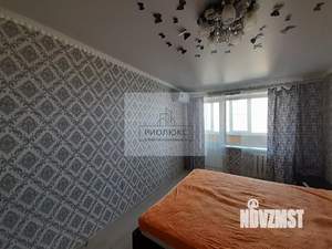 1-к квартира, вторичка, 38м2, 7/9 этаж