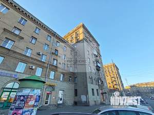 2-к квартира, вторичка, 54м2, 4/8 этаж