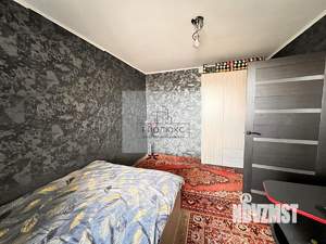3-к квартира, вторичка, 59м2, 7/9 этаж