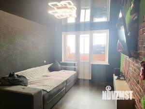 2-к квартира, вторичка, 50м2, 8/10 этаж