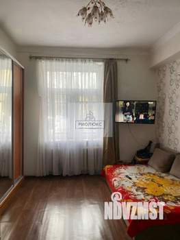 3-к квартира, вторичка, 80м2, 1/5 этаж