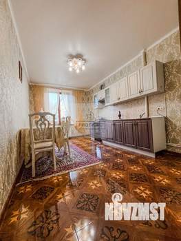 2-к квартира, вторичка, 66м2, 2/4 этаж