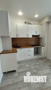 1-к квартира, вторичка, 38м2, 1/3 этаж