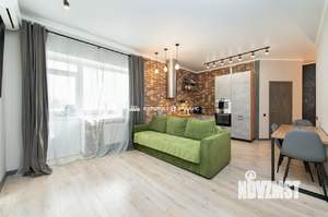 3-к квартира, вторичка, 66м2, 2/4 этаж