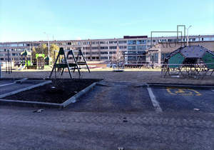 2-к квартира, вторичка, 61м2, 5/16 этаж