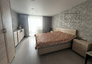 2-к квартира, вторичка, 62м2, 11/16 этаж