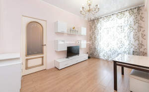 2-к квартира, вторичка, 52м2, 3/5 этаж