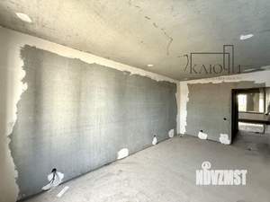 2-к квартира, вторичка, 60м2, 7/16 этаж