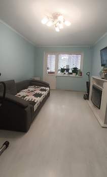 3-к квартира, вторичка, 60м2, 4/5 этаж