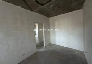 1-к квартира, вторичка, 46м2, 9/9 этаж