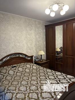 3-к квартира, вторичка, 65м2, 3/9 этаж