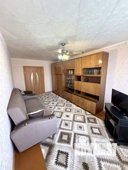 3-к квартира, вторичка, 66м2, 2/9 этаж
