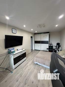 2-к квартира, вторичка, 53м2, 10/10 этаж