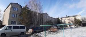 Фото квартиры на продажу (1)