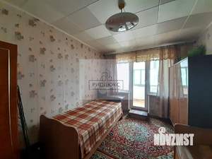 2-к квартира, вторичка, 55м2, 2/7 этаж