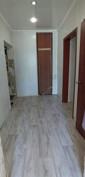 2-к квартира, вторичка, 51м2, 1/4 этаж
