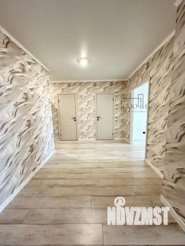 2-к квартира, вторичка, 74м2, 15/16 этаж