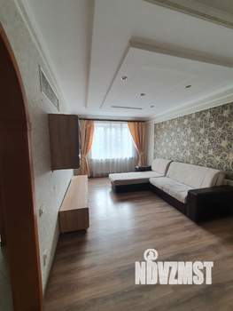 1-к квартира, вторичка, 44м2, 3/10 этаж