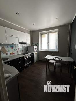 1-к квартира, вторичка, 41м2, 2/10 этаж