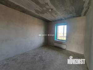 2-к квартира, вторичка, 64м2, 1/3 этаж