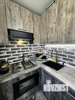 3-к квартира, вторичка, 58м2, 3/5 этаж