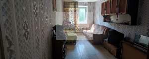 2-к квартира, вторичка, 44м2, 2/5 этаж