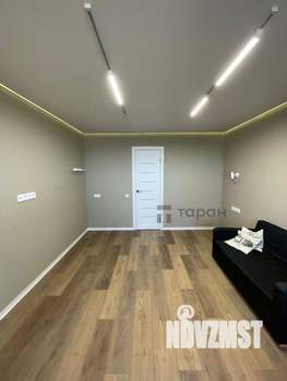 3-к квартира, вторичка, 104м2, 14/17 этаж