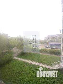2-к квартира, вторичка, 53м2, 3/9 этаж