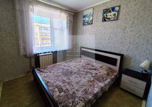3-к квартира, вторичка, 62м2, 4/5 этаж