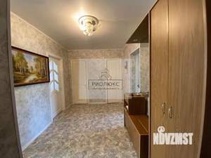 2-к квартира, вторичка, 53м2, 3/5 этаж