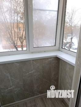 2-к квартира, вторичка, 51м2, 2/4 этаж