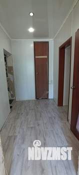 2-к квартира, вторичка, 51м2, 1/4 этаж