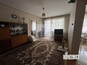 2-к квартира, вторичка, 44м2, 4/5 этаж