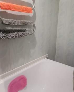2-к квартира, вторичка, 50м2, 1/3 этаж