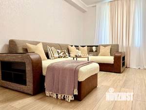 2-к квартира, вторичка, 51м2, 1/5 этаж