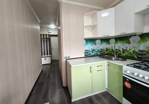 1-к квартира, вторичка, 32м2, 6/9 этаж