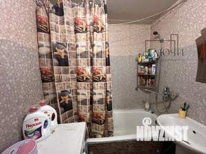 2-к квартира, вторичка, 53м2, 1/9 этаж