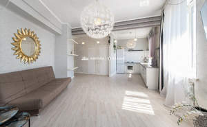 2-к квартира, вторичка, 77м2, 4/5 этаж
